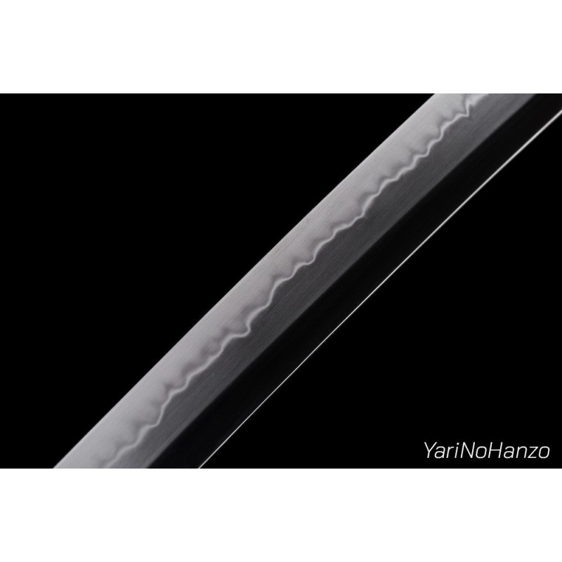 Togakure Shinobigatana | Handmade Katana Sword for sale | Buy the best samurai swords and japanese swords  |