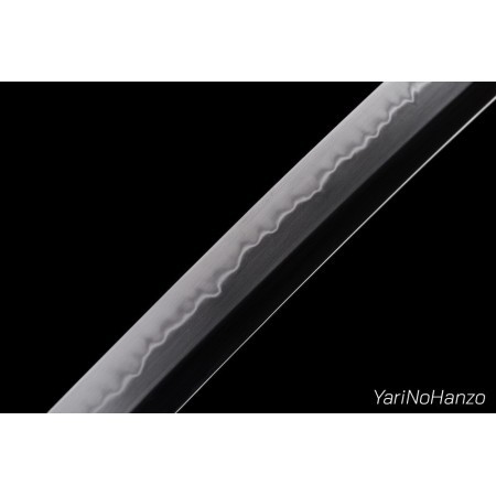 Togakure Shinobigatana | Handmade Katana Sword for sale | Buy the best samurai swords and japanese swords  |