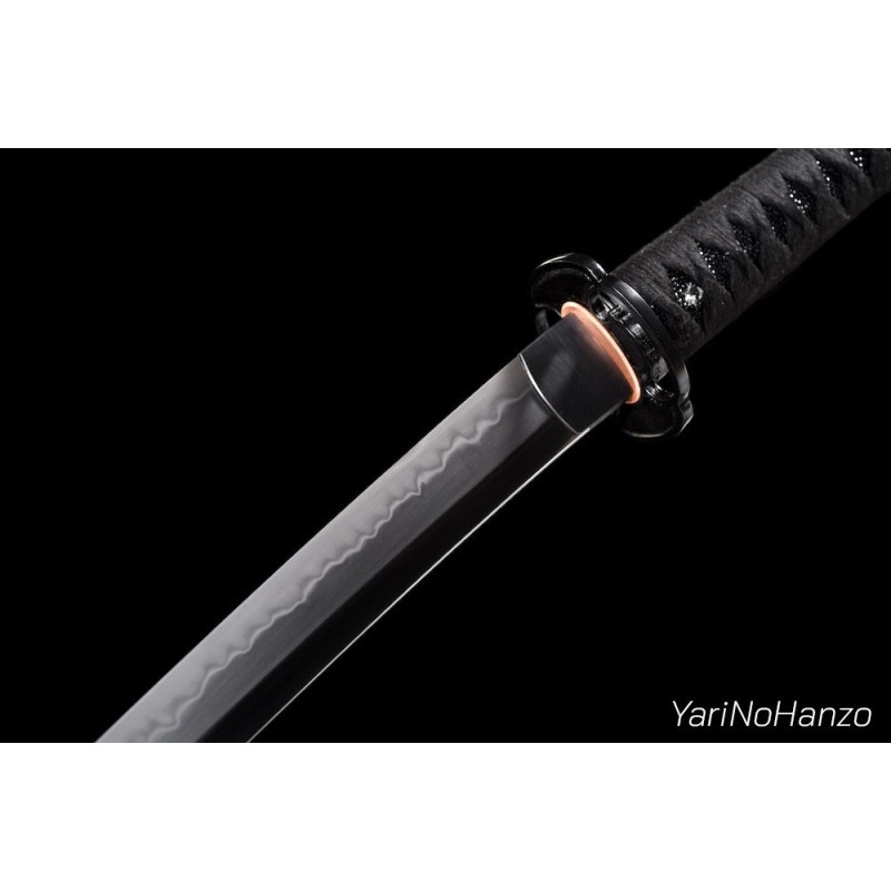 Togakure Shinobigatana | Handmade Katana Sword for sale | Buy the best samurai swords and japanese swords  |