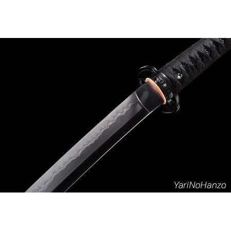 Togakure Shinobigatana | Handmade Katana Sword for sale | Buy the best samurai swords and japanese swords  |