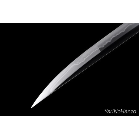 Togakure Shinobigatana | Handmade Katana Sword for sale | Buy the best samurai swords and japanese swords  |
