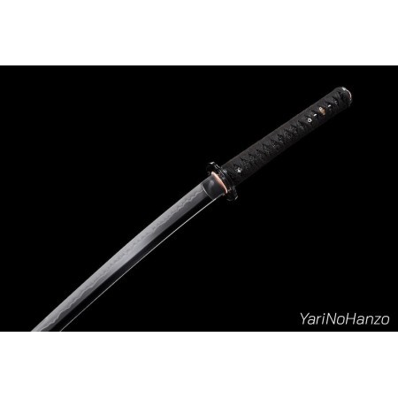 Togakure Shinobigatana | Handmade Katana Sword for sale | Buy the best samurai swords and japanese swords  |