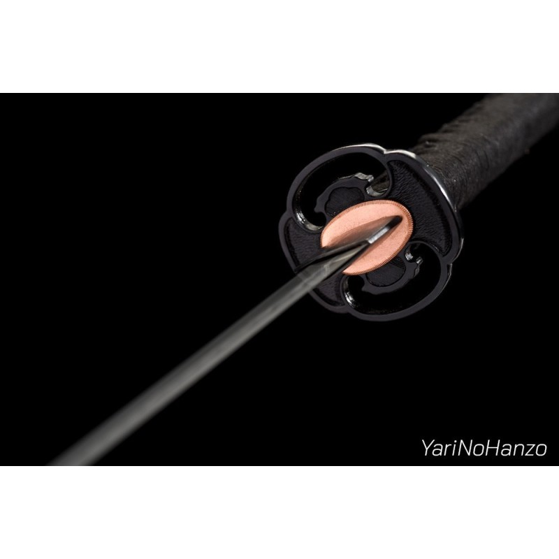 Togakure Shinobigatana | Handmade Katana Sword for sale | Buy the best samurai swords and japanese swords  |