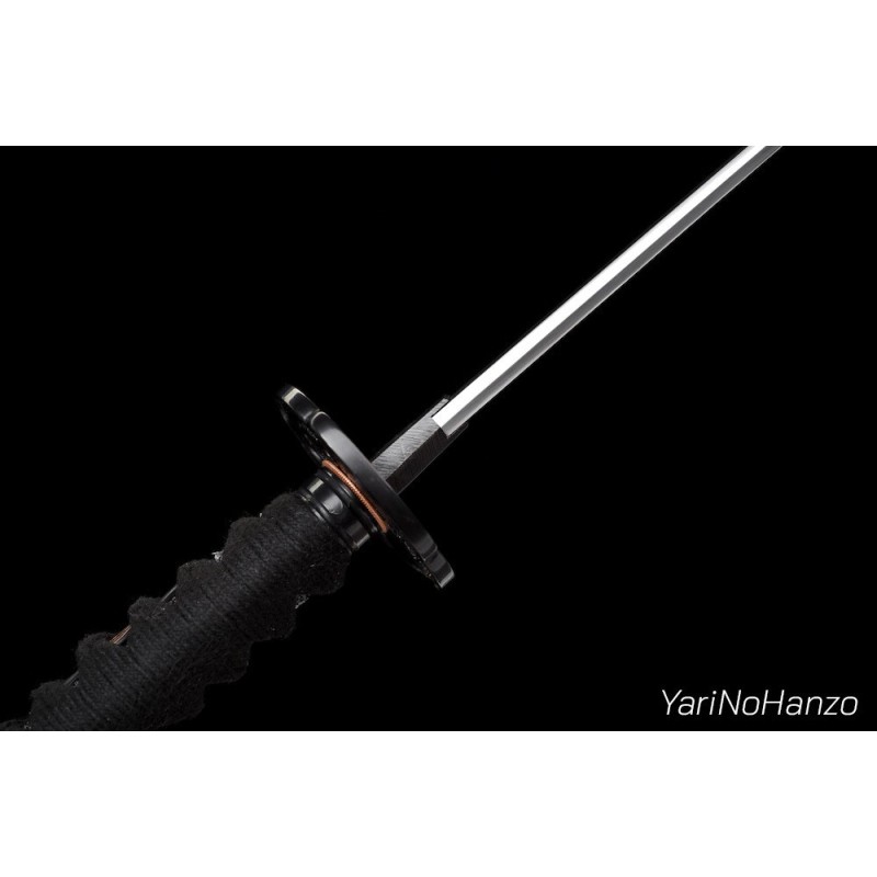 Togakure Shinobigatana | Handmade Katana Sword for sale | Buy the best samurai swords and japanese swords  |