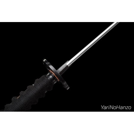 Togakure Shinobigatana | Handmade Katana Sword for sale | Buy the best samurai swords and japanese swords  |
