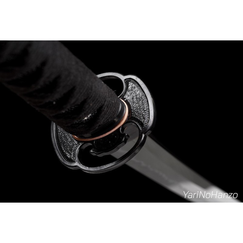 Togakure Shinobigatana | Handmade Katana Sword for sale | Buy the best samurai swords and japanese swords  |