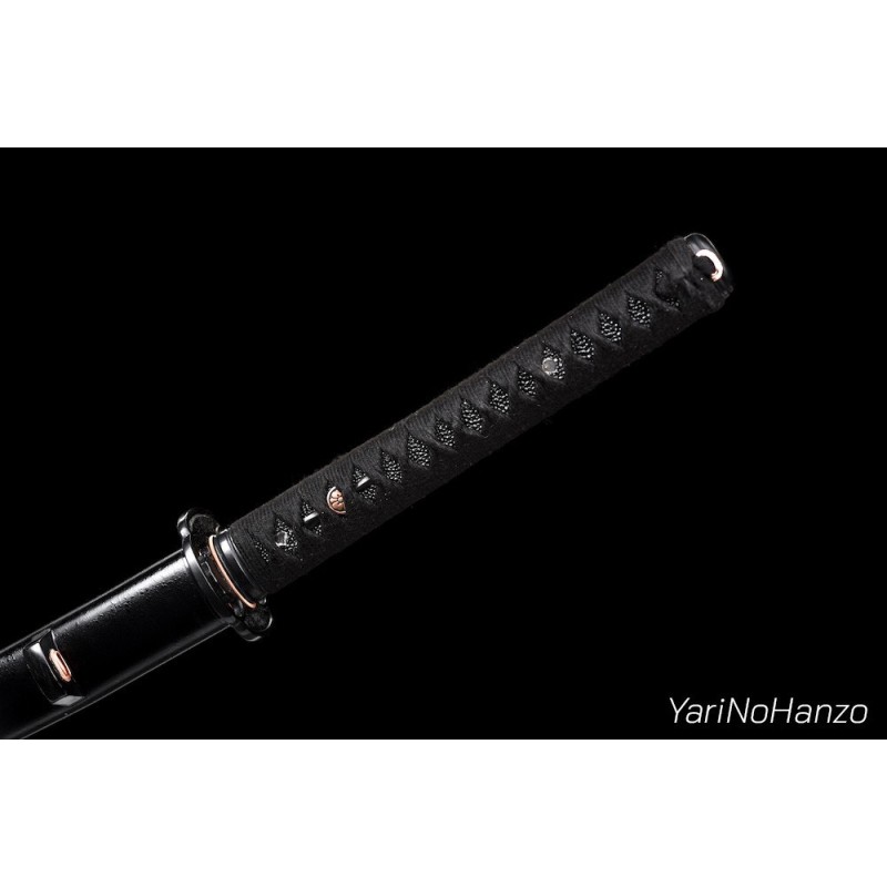 Togakure Shinobigatana | Handmade Katana Sword for sale | Buy the best samurai swords and japanese swords  |