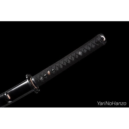 Togakure Shinobigatana | Handmade Katana Sword for sale | Buy the best samurai swords and japanese swords  |