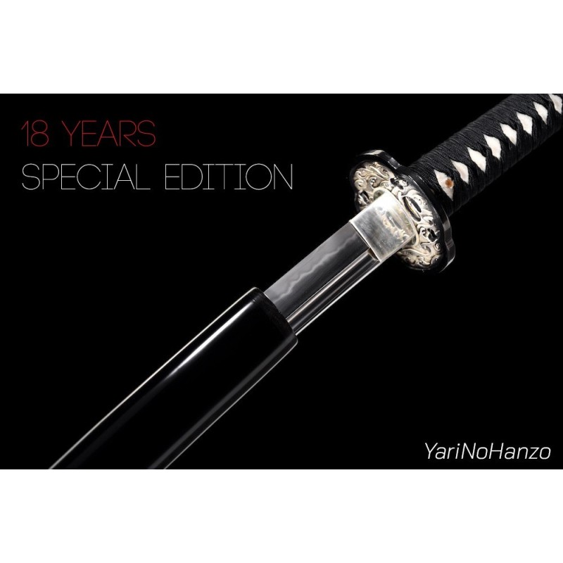 NAMI 18TH ANNIVERSARY EDITION XL