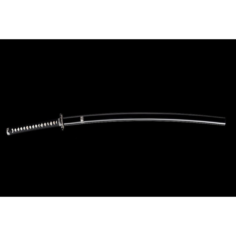 Nami Katana Limited edition | Handmade custom Katana Sword for sale | Buy the best samurai swords and japanese swords  |