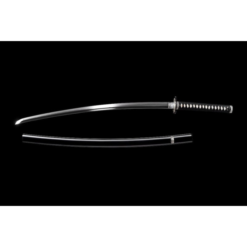 Nami Katana Limited edition | Handmade custom Katana Sword for sale | Buy the best samurai swords and japanese swords  |