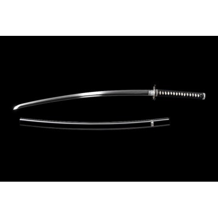 Nami Katana Limited edition | Handmade custom Katana Sword for sale | Buy the best samurai swords and japanese swords  |