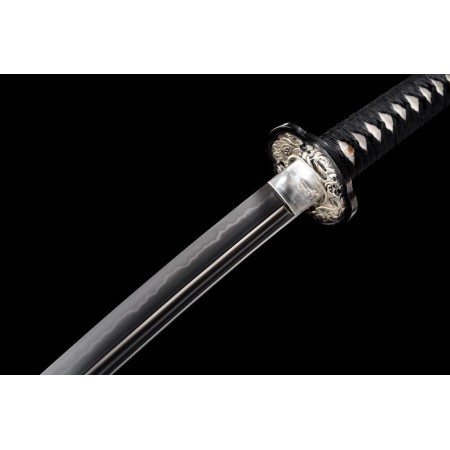 Nami Katana Limited edition | Handmade custom Katana Sword for sale | Buy the best samurai swords and japanese swords  |