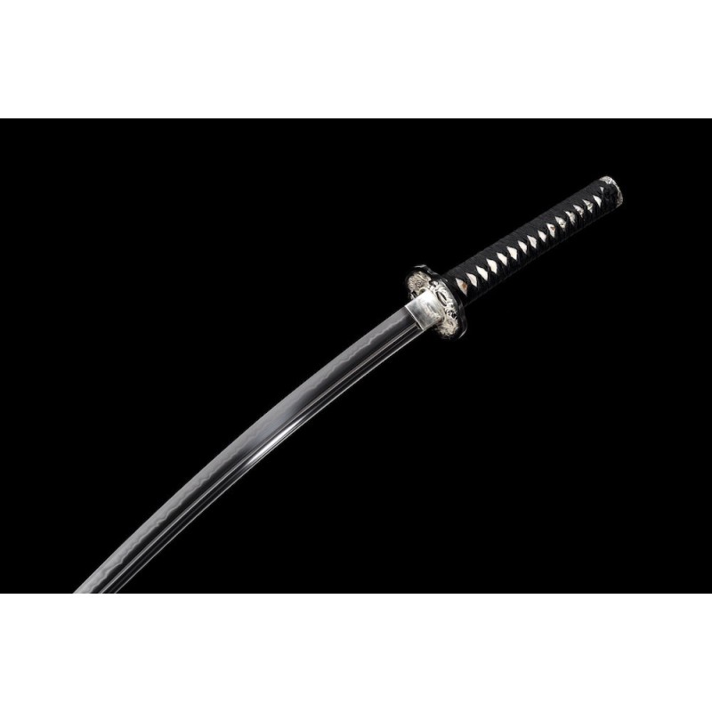 Nami Katana Limited edition | Handmade custom Katana Sword for sale | Buy the best samurai swords and japanese swords  |