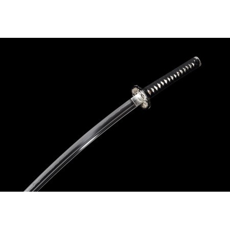 Nami Katana Limited edition | Handmade custom Katana Sword for sale | Buy the best samurai swords and japanese swords  |