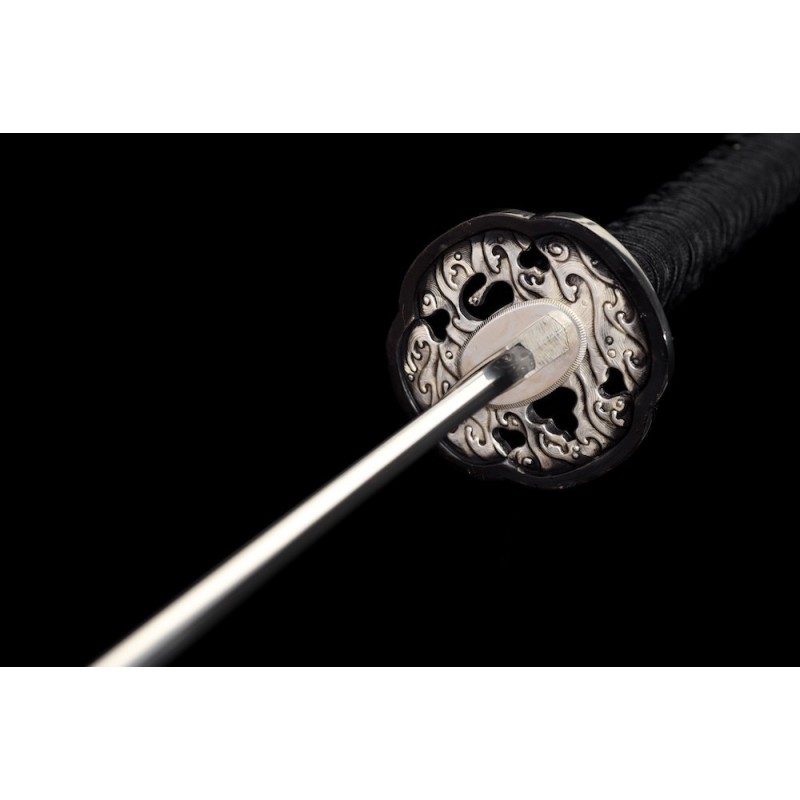 Nami Katana Limited edition | Handmade custom Katana Sword for sale | Buy the best samurai swords and japanese swords  |