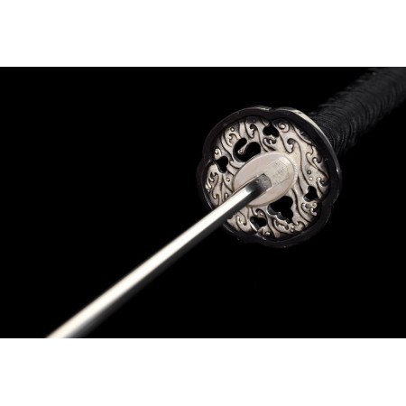 Nami Katana Limited edition | Handmade custom Katana Sword for sale | Buy the best samurai swords and japanese swords  |