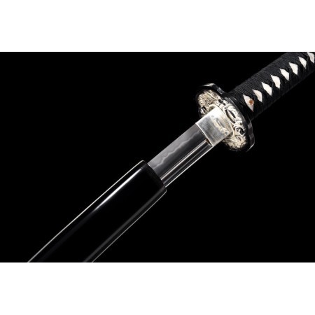 Nami Katana Limited edition | Handmade custom Katana Sword for sale | Buy the best samurai swords and japanese swords  |