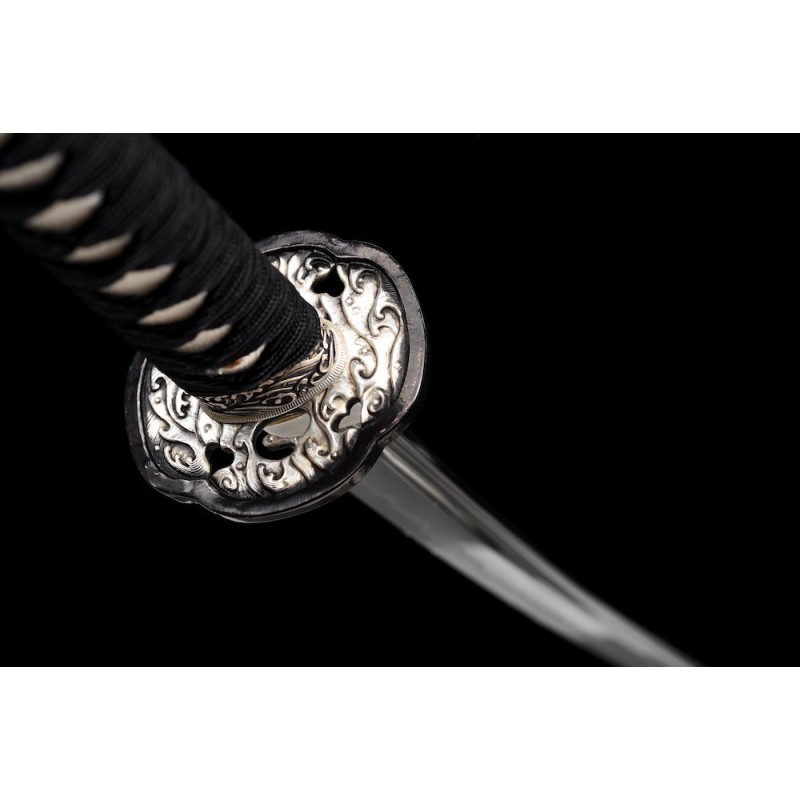 Nami Katana Limited edition | Handmade custom Katana Sword for sale | Buy the best samurai swords and japanese swords  |