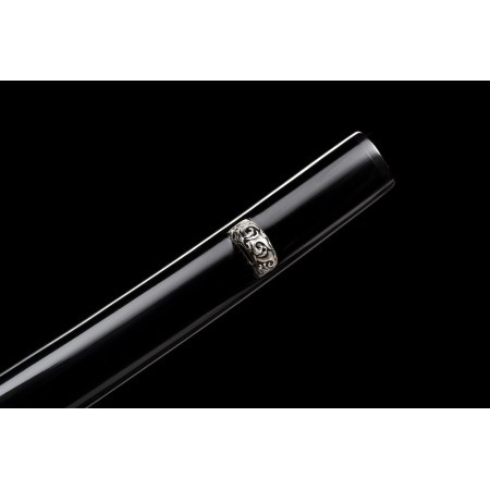 Nami Katana Limited edition | Handmade custom Katana Sword for sale | Buy the best samurai swords and japanese swords  |