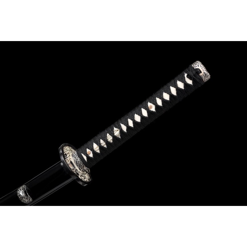 Nami Katana Limited edition | Handmade custom Katana Sword for sale | Buy the best samurai swords and japanese swords  |