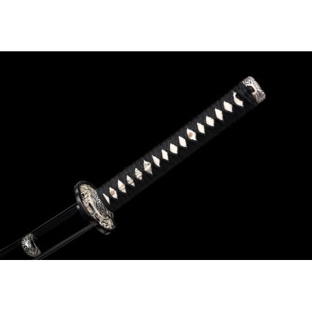 Nami Katana Limited edition | Handmade custom Katana Sword for sale | Buy the best samurai swords and japanese swords  |