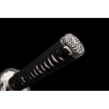 Nami Katana Limited edition | Handmade custom Katana Sword for sale | Buy the best samurai swords and japanese swords  |