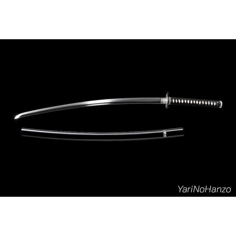 Nami Katana Limited edition | Handmade custom Katana Sword for sale | Buy the best samurai swords and japanese swords  |