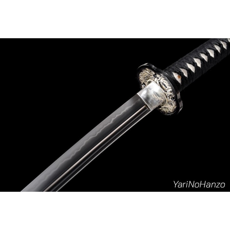 Nami Katana Limited edition | Handmade custom Katana Sword for sale | Buy the best samurai swords and japanese swords  |