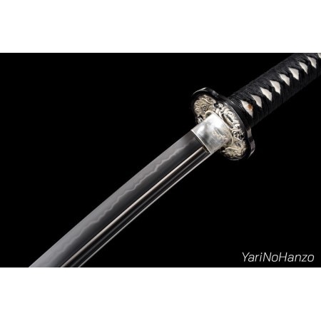 Nami Katana Limited edition | Handmade custom Katana Sword for sale | Buy the best samurai swords and japanese swords  |