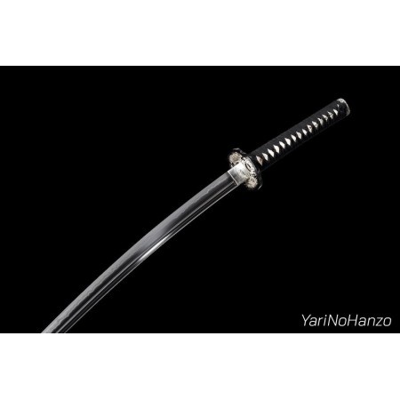 Nami Katana Limited edition | Handmade custom Katana Sword for sale | Buy the best samurai swords and japanese swords  |