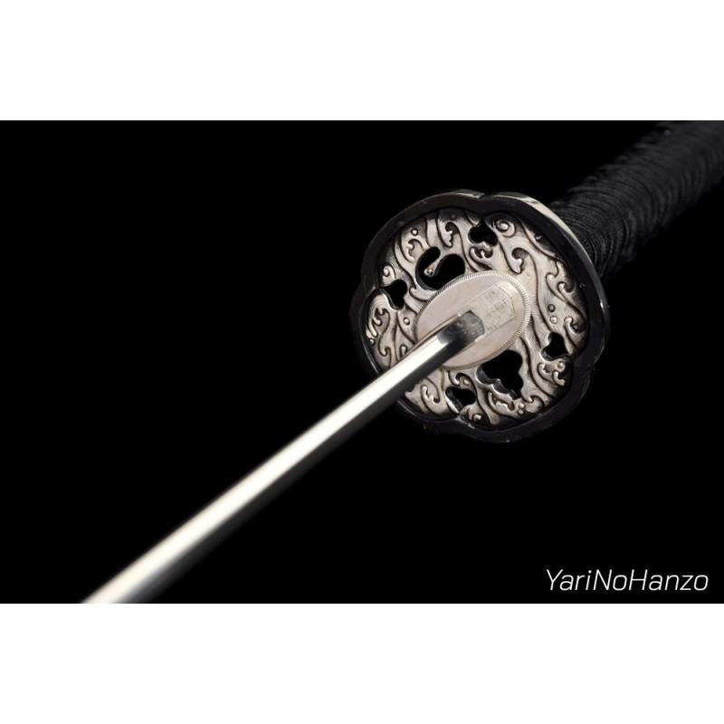 Nami Katana Limited edition | Handmade custom Katana Sword for sale | Buy the best samurai swords and japanese swords  |