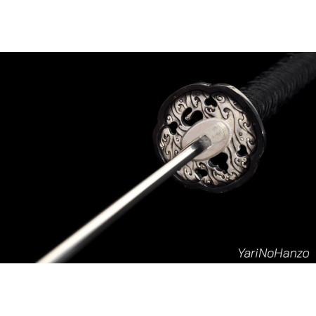 Nami Katana Limited edition | Handmade custom Katana Sword for sale | Buy the best samurai swords and japanese swords  |