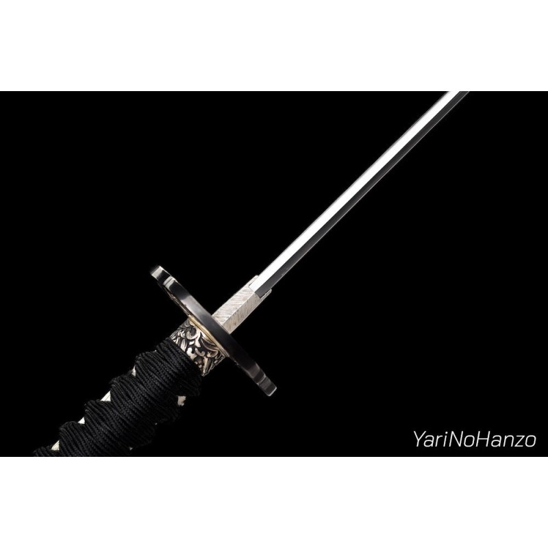 Nami Katana Limited edition | Handmade custom Katana Sword for sale | Buy the best samurai swords and japanese swords  |