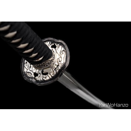 Nami Katana Limited edition | Handmade custom Katana Sword for sale | Buy the best samurai swords and japanese swords  |