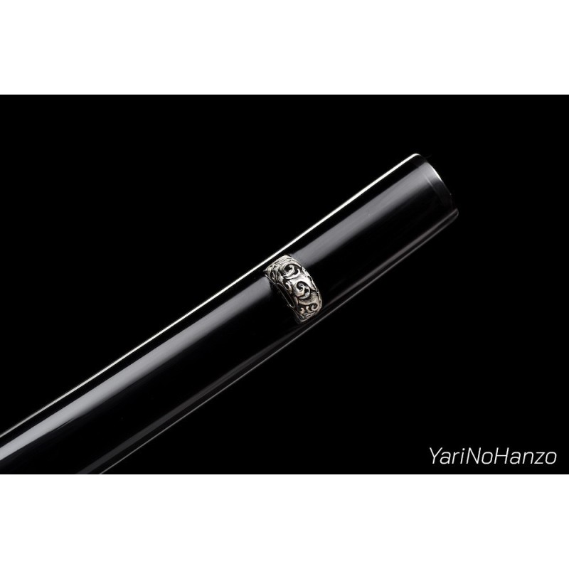 Nami Katana Limited edition | Handmade custom Katana Sword for sale | Buy the best samurai swords and japanese swords  |