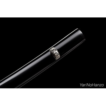 Nami Katana Limited edition | Handmade custom Katana Sword for sale | Buy the best samurai swords and japanese swords  |