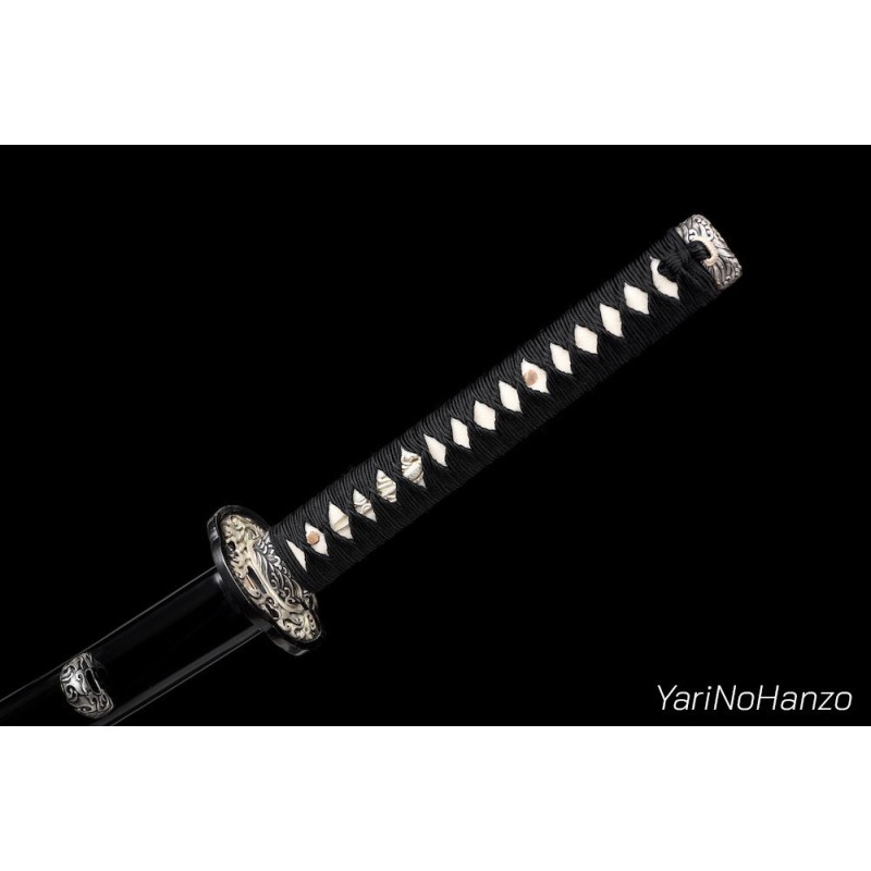 Nami Katana Limited edition | Handmade custom Katana Sword for sale | Buy the best samurai swords and japanese swords  |