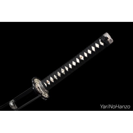 Nami Katana Limited edition | Handmade custom Katana Sword for sale | Buy the best samurai swords and japanese swords  |