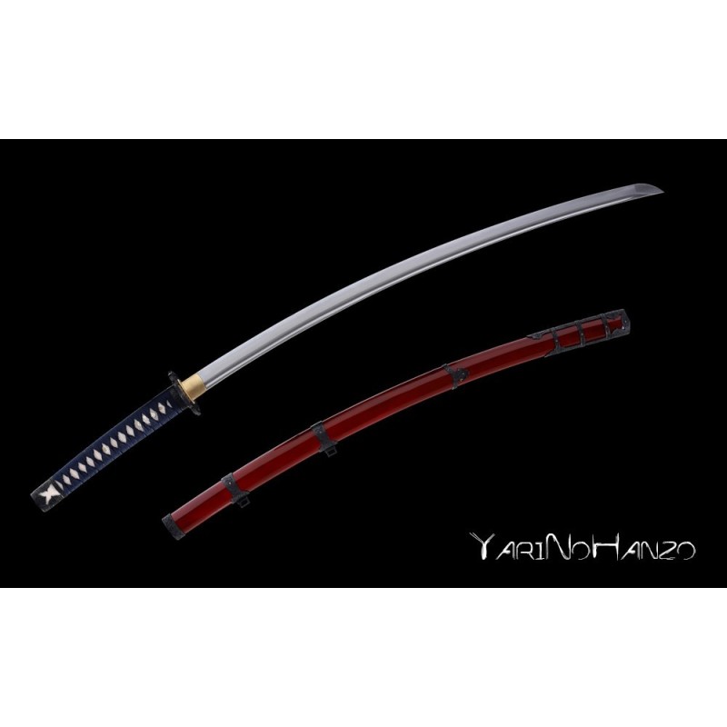 Handachi | Handmade Iaito Sword |