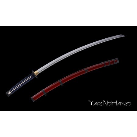 Handachi | Handmade Iaito Sword |
