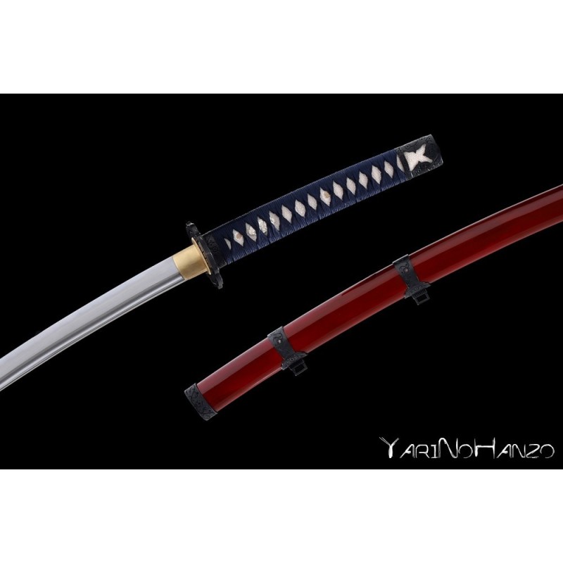 Buy Handachi Iaito Katana – Perfect Balance for Iaido & Kenjutsu Training