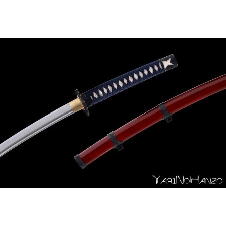 Buy Handachi Iaito Katana – Perfect Balance for Iaido & Kenjutsu Training