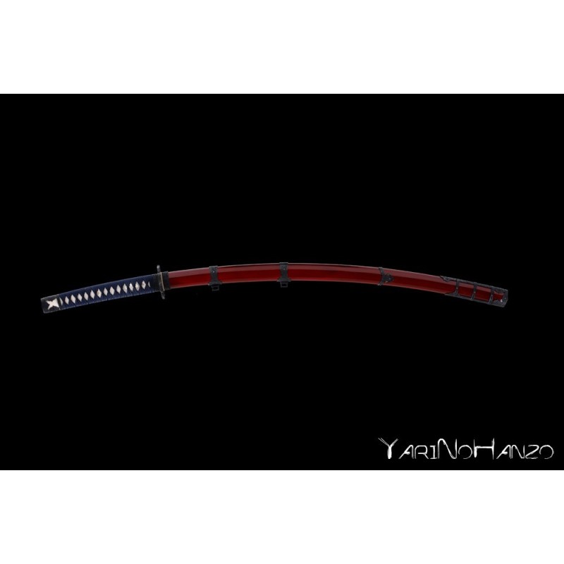 Buy Handachi Iaito Katana – Perfect Balance for Iaido & Kenjutsu Training