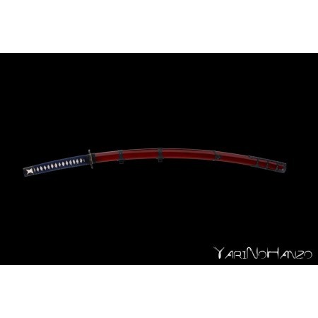 Buy Handachi Iaito Katana – Perfect Balance for Iaido & Kenjutsu Training