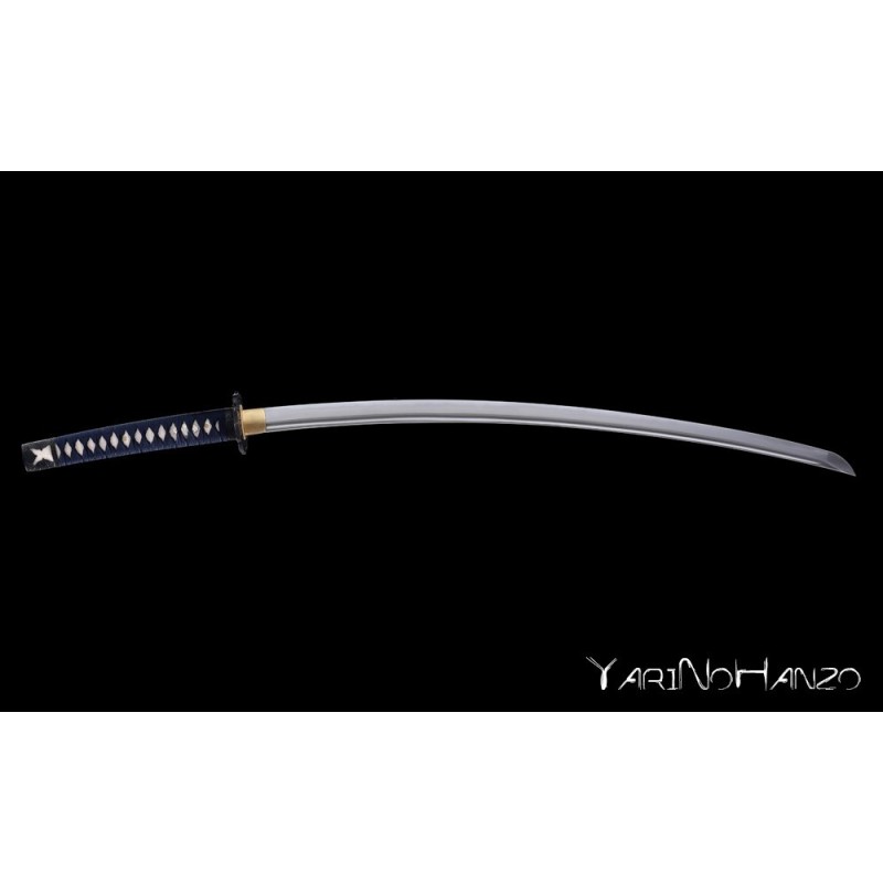 Buy Handachi Iaito Katana – Perfect Balance for Iaido & Kenjutsu Training