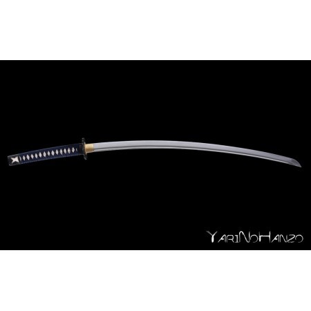 Buy Handachi Iaito Katana – Perfect Balance for Iaido & Kenjutsu Training