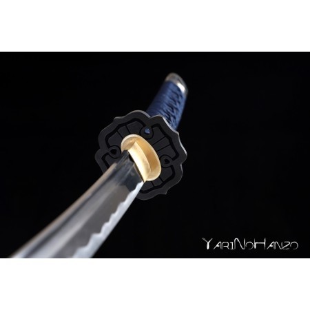 Buy Handachi Iaito Katana – Perfect Balance for Iaido & Kenjutsu Training