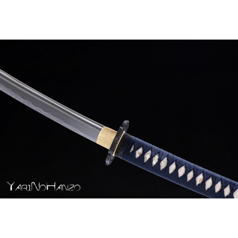 Buy Handachi Iaito Katana – Perfect Balance for Iaido & Kenjutsu Training