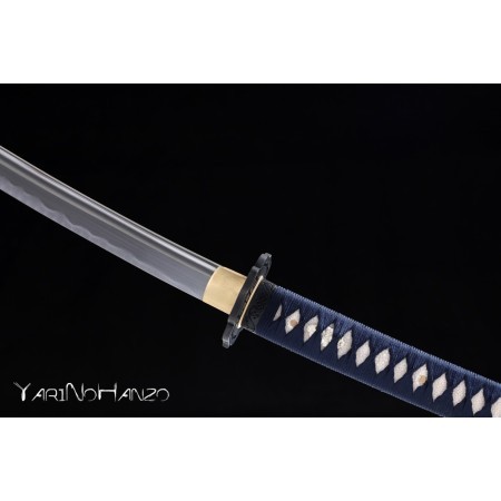 Buy Handachi Iaito Katana – Perfect Balance for Iaido & Kenjutsu Training